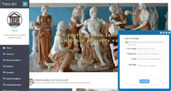 Desktop Screenshot of chinamarblesculpture.com